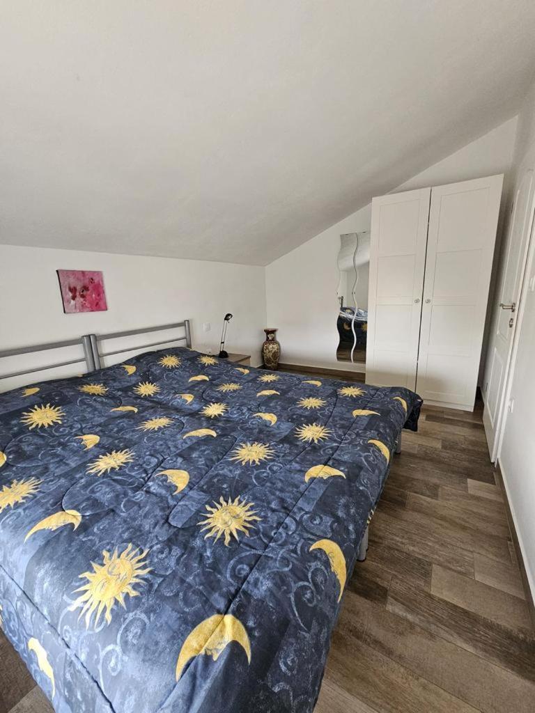 Apartment Thea Pula Exteriör bild
